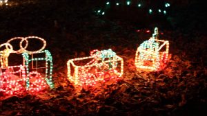 Christmas Magic York 