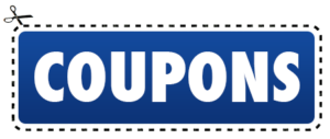 Event Coupons