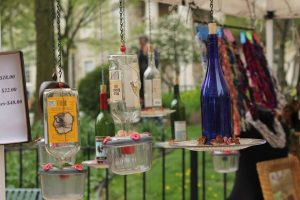 Towson Town Garden Day