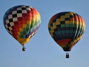 Maryland Balloon Festival