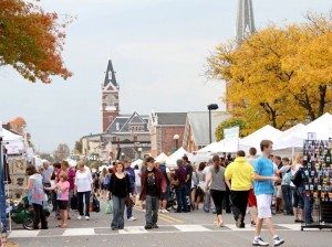 Delta BBQ Festival Delta PA