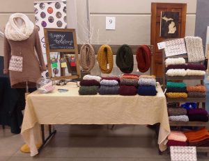 Chesapeake High School Fall Craft Fair