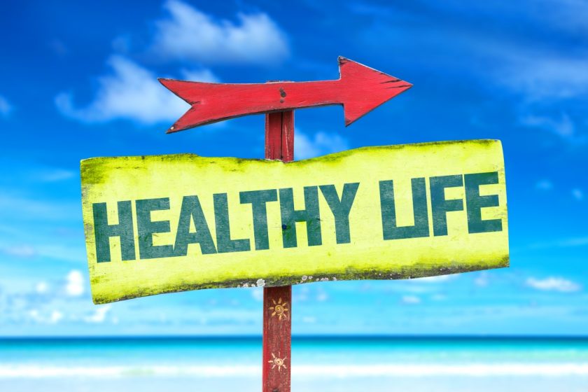 Healthy Living Expo Delaware