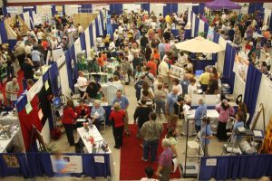 Healthy living Expo