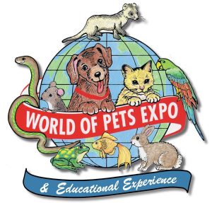 world of Pets Expo