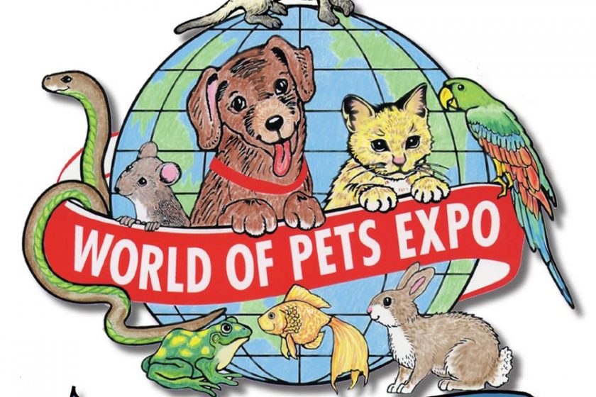 World of Pets Expo