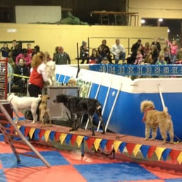 World of Pets Expo Baltimore