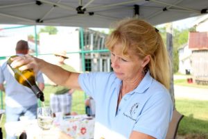 Cecil County Wine Festival