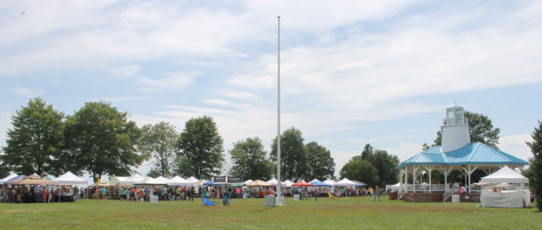 Cecil County Wine Festival