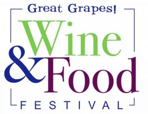 Great Grapes HuntValley