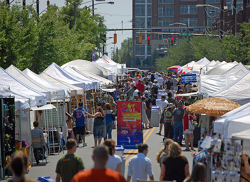 Art and Soul South End