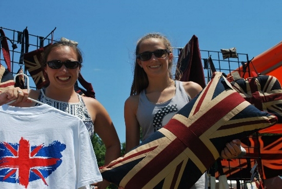 Brit fest 2018