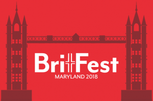 BritFest 2018