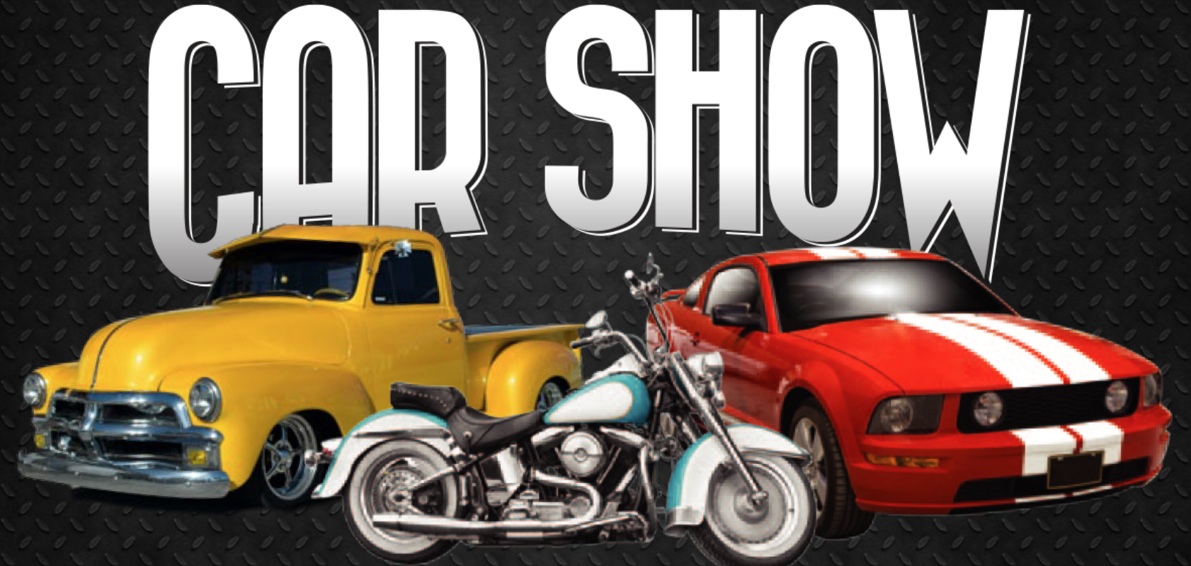 Car and Truck Shows