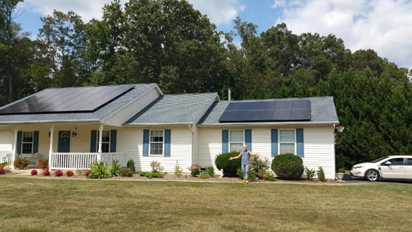 Solar Delaware