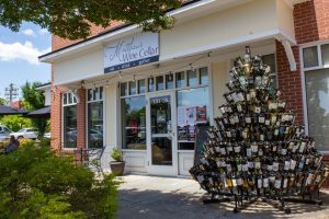 Matthews Wine Cellar